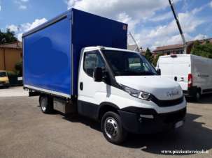 IVECO Daily Diesel 2016 usata, Bologna