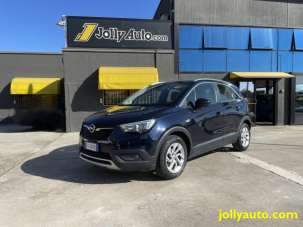 OPEL Crossland X Diesel 2018 usata, Cremona