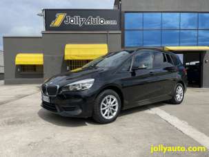 BMW 216 Diesel 2018 usata, Cremona