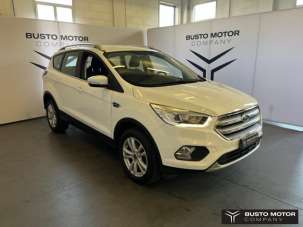 FORD Kuga Benzina 2019 usata, Varese