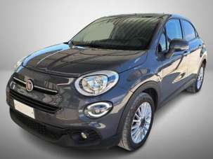 FIAT 500X Benzina 2021 usata