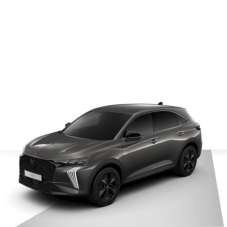 DS AUTOMOBILES DS 7 Diesel 2024 usata, Perugia