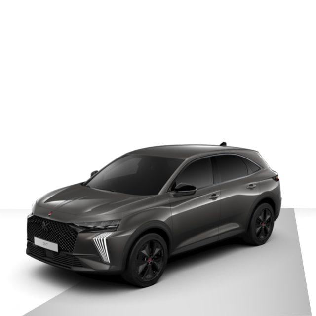 DS AUTOMOBILES DS 7 Diesel 2024 usata, Perugia foto