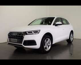 AUDI Q5 Diesel 2017 usata, Treviso