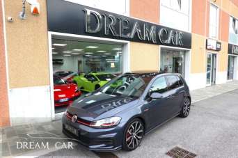 VOLKSWAGEN Golf GTI Benzina 2019 usata, Savona