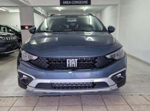 FIAT Tipo Diesel usata, Cosenza