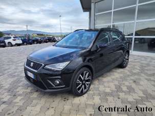 SEAT Arona Benzina 2020 usata, Vicenza