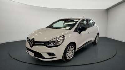 RENAULT Clio Benzina 2019 usata