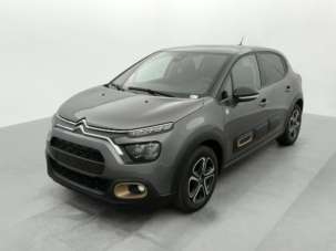 CITROEN C3 Benzina 2023 usata