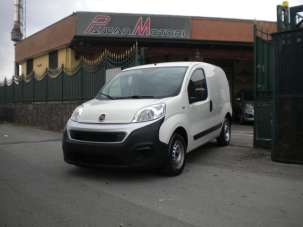 FIAT Fiorino Diesel 2019 usata, Napoli