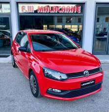 VOLKSWAGEN Polo Benzina 2017 usata, Belluno