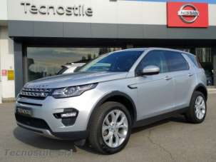 LAND ROVER Discovery Sport Diesel 2018 usata, Rovigo