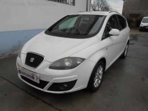 SEAT Altea XL Diesel 2012 usata, Torino