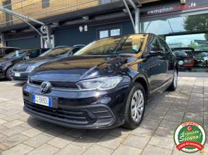 VOLKSWAGEN Polo Benzina 2021 usata, Novara