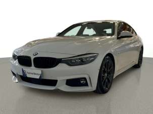 BMW 430 Diesel 2019 usata