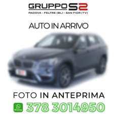 BMW X1 Diesel 2021 usata, Treviso