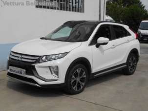 MITSUBISHI Eclipse Cross Diesel 2019 usata, Torino