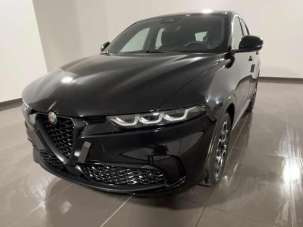 ALFA ROMEO Tonale Diesel 2024 usata, Vicenza