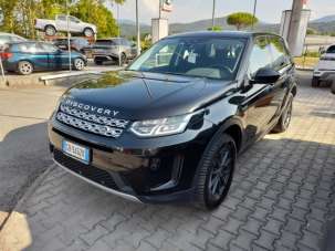 LAND ROVER Discovery Sport Elettrica/Diesel 2020 usata, Firenze