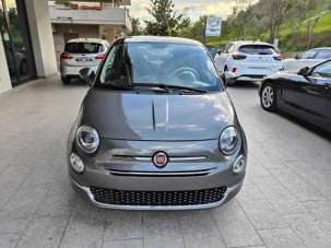 FIAT 500 Benzina/GPL 2021 usata, Pescara