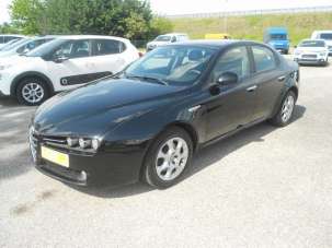 ALFA ROMEO 159 Diesel 2006 usata