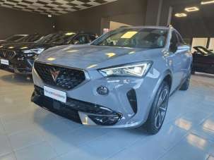 CUPRA Formentor Benzina 2024 usata