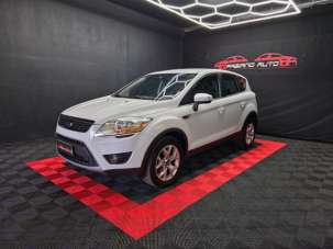 FORD Kuga Diesel 2013 usata