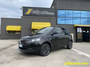 LANCIA Ypsilon Elettrica/Benzina 2022 usata, Cremona