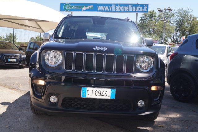 JEEP Renegade Diesel 2022 usata, Roma foto