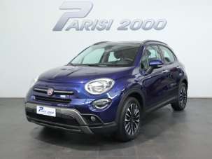 FIAT 500X Benzina/GPL 2020 usata, Milano