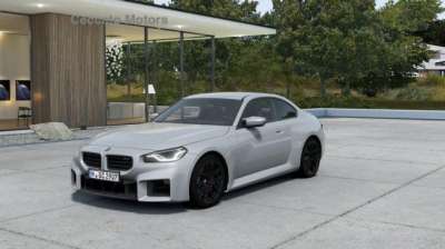 BMW M2 Benzina 2024 usata, Padova