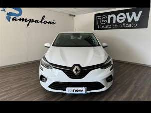 RENAULT Clio GPL 2020 usata, Siena