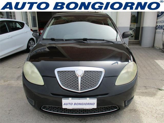 LANCIA Ypsilon Diesel 2007 usata, Agrigento foto