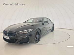 BMW 840 Diesel 2019 usata, Padova