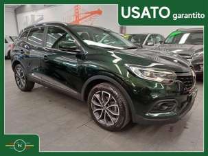 RENAULT Kadjar Benzina 2020 usata