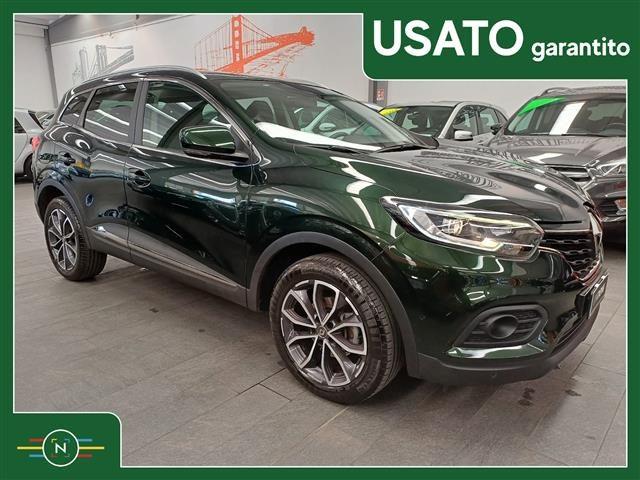 RENAULT Kadjar Benzina 2020 usata foto