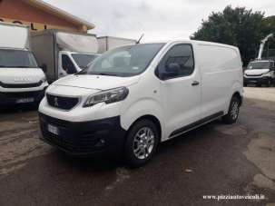 PEUGEOT Expert Diesel 2019 usata, Bologna