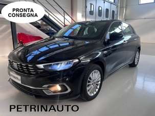 FIAT Tipo Diesel 2021 usata