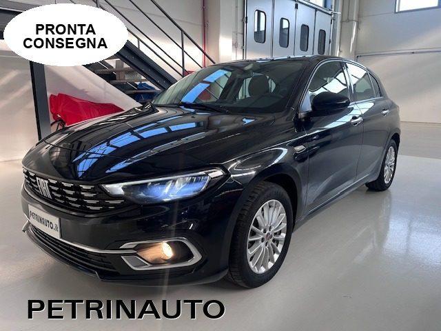 FIAT Tipo Diesel 2021 usata foto