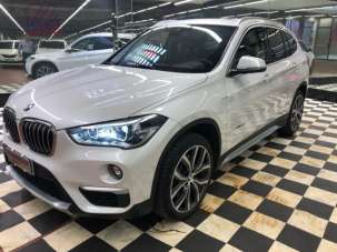 BMW X1 Diesel 2018 usata, Firenze