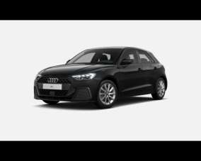 AUDI A1 Benzina usata, Treviso