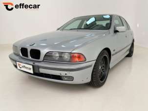 BMW 520 Benzina 1997 usata