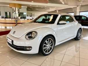 VOLKSWAGEN Maggiolino Benzina 2013 usata