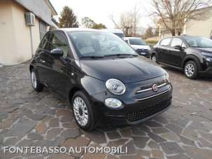 FIAT 500 Benzina 2019 usata, Treviso