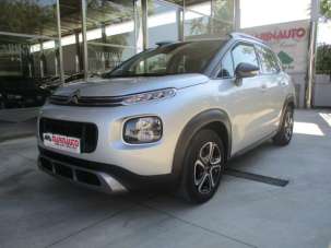 CITROEN C3 Aircross Benzina 2019 usata