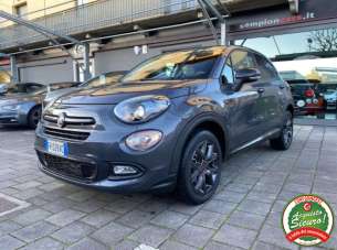 FIAT 500X Diesel 2018 usata, Novara