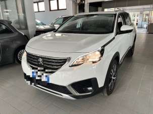 PEUGEOT 5008 Diesel 2020 usata