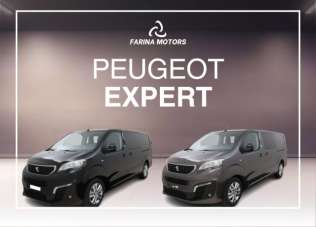 PEUGEOT Expert Diesel 2024 usata