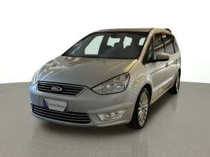 FORD Galaxy Diesel 2014 usata