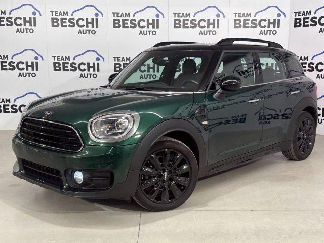 MINI Countryman Diesel 2019 usata, Mantova foto